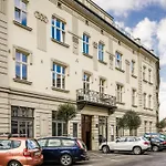 Miodowe mieszkanko