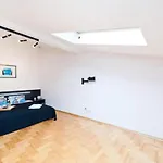 Urban Nest Apartments- Old Town Stradomska 9