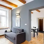 Urban Nest Apartments- Old Town Stradomska 9