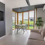Boulevard Apartment Cracow