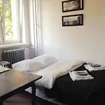 Absolutely Apartment
