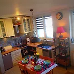 Cracovia Panorama East Apartment Vermelo