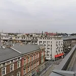Angel Plaza Loft Apartment 140M2