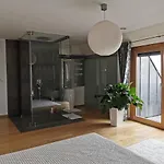 Angel Plaza Loft Apartment 140M2