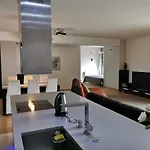Angel Plaza Loft Apartment 140M2
