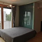 Angel Plaza Loft Apartment 140M2