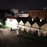 Szeroka View Apartment