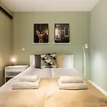 Apartments Nearto Old Town Vermelo