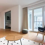 Apartments Nearto Old Town Vermelo
