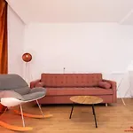 Apartments Nearto Old Town Vermelo