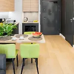 Rakowicka 20H Apartments By Let\'S Krakow