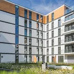Rakowicka 20H Apartments By Let\'S Krakow