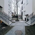 M1 Main Square Studio