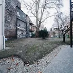 M1 Main Square Studio