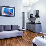 Tribeca City Center Apartments