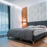 Vistula Terraces Apartment