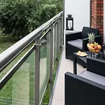 Arianska 6 Apartments By Let\'S Krakow