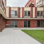 Arianska 6 Apartments By Let\'S Krakow