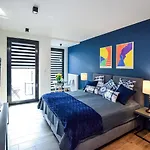 In City Apartments Rajska 3