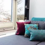 Apartment Nearto Old Town Miodowa Parking
