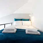 Apartment Nearto Old Town Miodowa Parking
