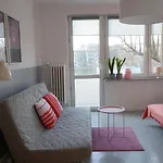 Lovely Madly Apartment