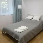 Three Rooms Apartment