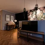 Floral Apartment