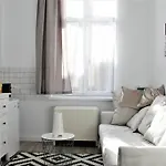 Corner 5 I Old Town I Cosy Studio