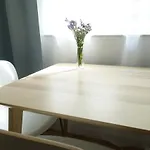 Three Rooms Apartment