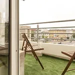 Coral Apartment \'Przy Rondzie\'