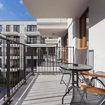 City Of The Kings - Smile Apartment