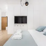 City Of The Kings - Smile Apartment
