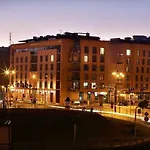 La Gioia Chic Angel Apartments