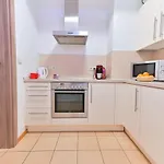 Angel City Szlak Cracow Apartment