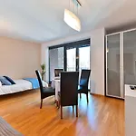 Angel City Szlak Cracow Apartment