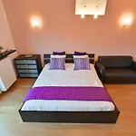 Angel City Szlak Cracow Apartment