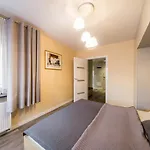 Apartament Rakowicka 14 Deluxe Old Town WAWELOFTS