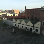 Szeroka View Apartment