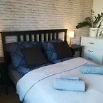 Szeroka View Apartment