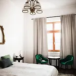 Vilao Apartments