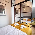Rister Apartments