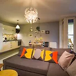 Designomania Apartments - Nadwislanska 11