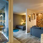 Designomania Apartments - Nadwislanska 11