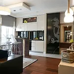 Aga Tenis Apartments By Radwanska