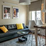 Aga Tenis Apartments By Radwanska