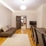 Apartament King Size
