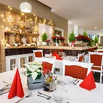 InterHouse Hotel