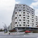 Apartments Wroclawska 69 Cracow By Renters