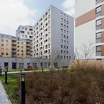 Apartments Wroclawska 69 Cracow By Renters